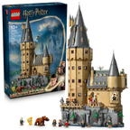 LEGO Harry Potter Hogwarts Castle The Main Tower 76454 building set