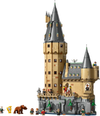 LEGO Harry Potter Hogwarts Castle The Main Tower 76454 building set