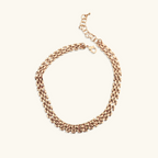 Legacy Link Choker Necklace Winsleyco