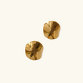 Dayna Disc Earrings Winsleyco