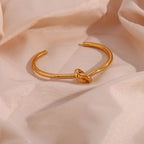 Lila Bangle Amsterdam Style