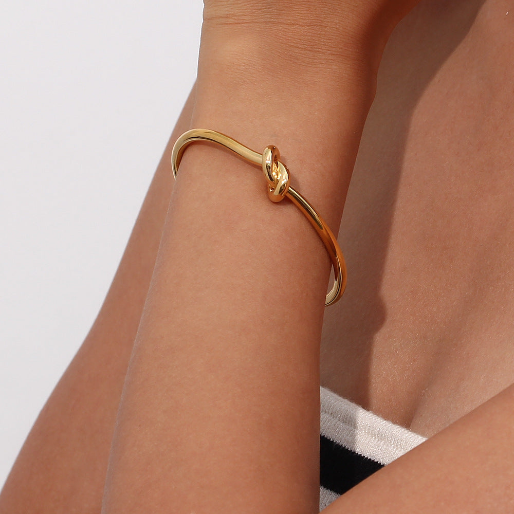 Lila Bangle Amsterdam Style