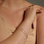 Lillian Bracelet Amsterdam Style