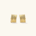 Lily Earrings Amsterdam Style