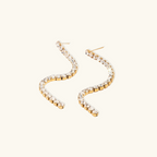Lucia Earrings Winsleyco