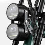 ENGWE M20 Electric Bike ElectroTrek