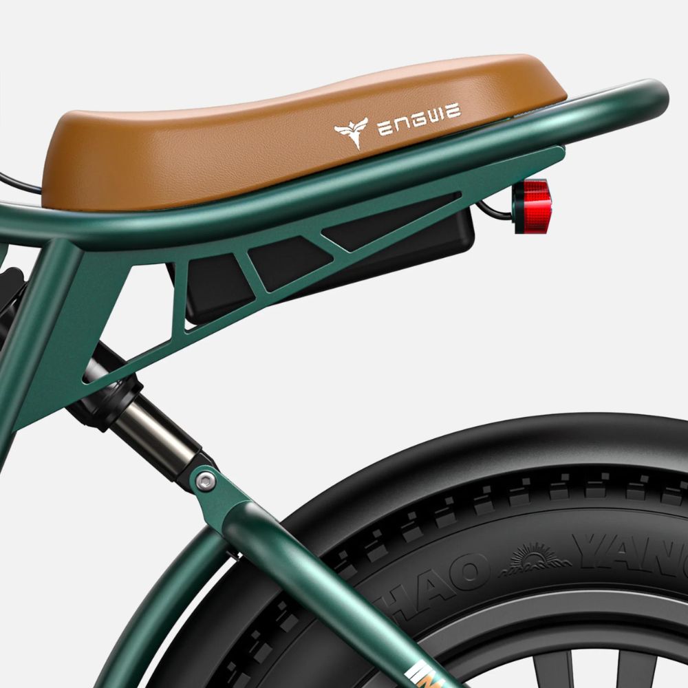 ENGWE M20 Electric Bike ElectroTrek