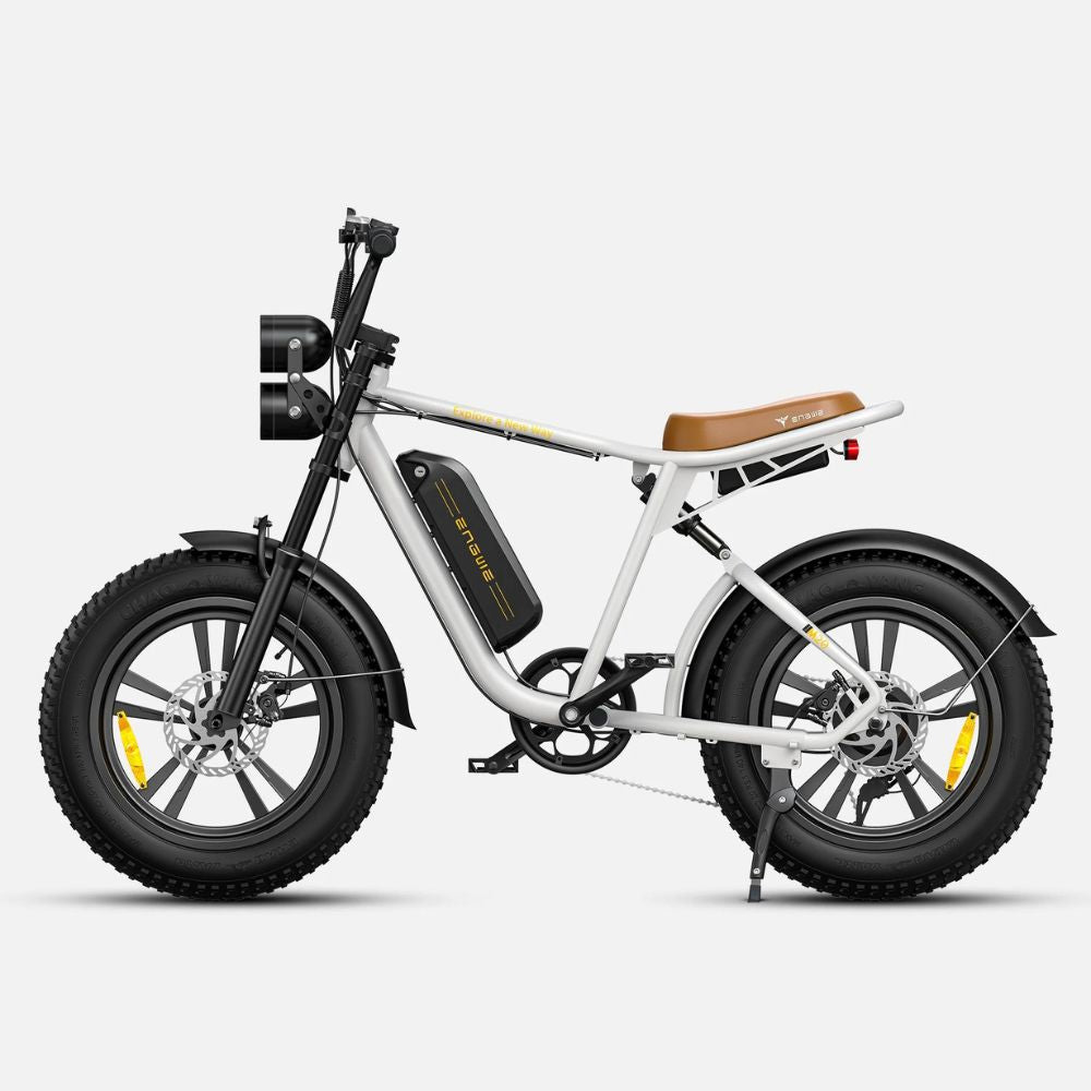 ENGWE M20 Electric Bike ElectroTrek
