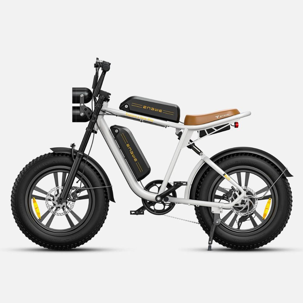 ENGWE M20 Electric Bike ElectroTrek
