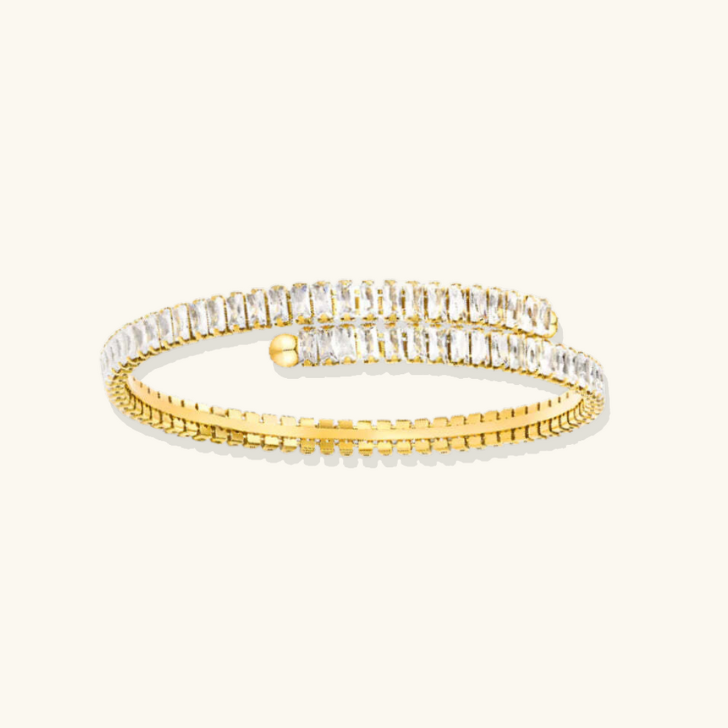 Madison Cuff Bracelet Amsterdam Style