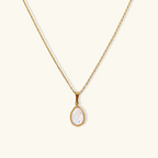 Maisie Drop Necklace Winsleyco