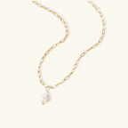 Margaret Pearl Necklace Winsleyco
