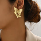 Mariposa Earrings Winsleyco