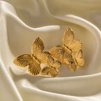 Mariposa Earrings Winsleyco