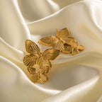 Mariposa Earrings Winsleyco