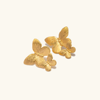 Mariposa Earrings Winsleyco