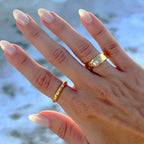 Maya Pearl Ring Winsleyco