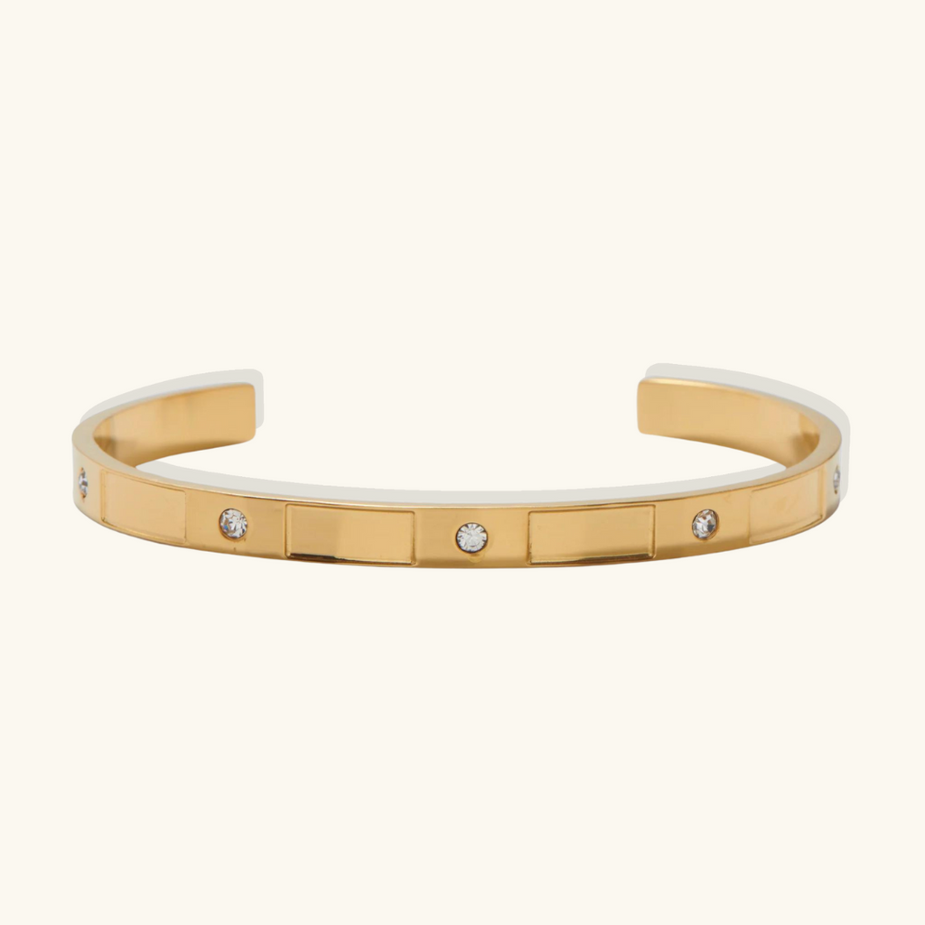 Megan Bangle Amsterdam Style