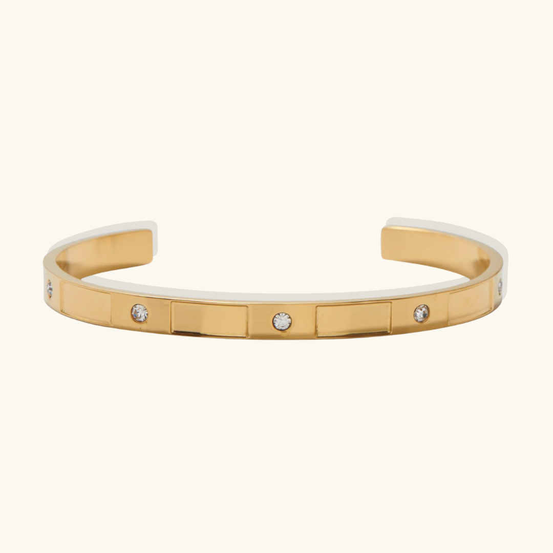 Megan Bangle Amsterdam Style