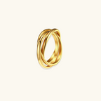 Emery Loop Ring Winsleyco