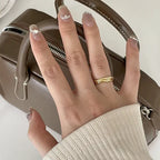 Emery Loop Ring Winsleyco