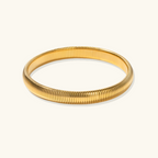 Mia Bangle Bracelet Amsterdam Style