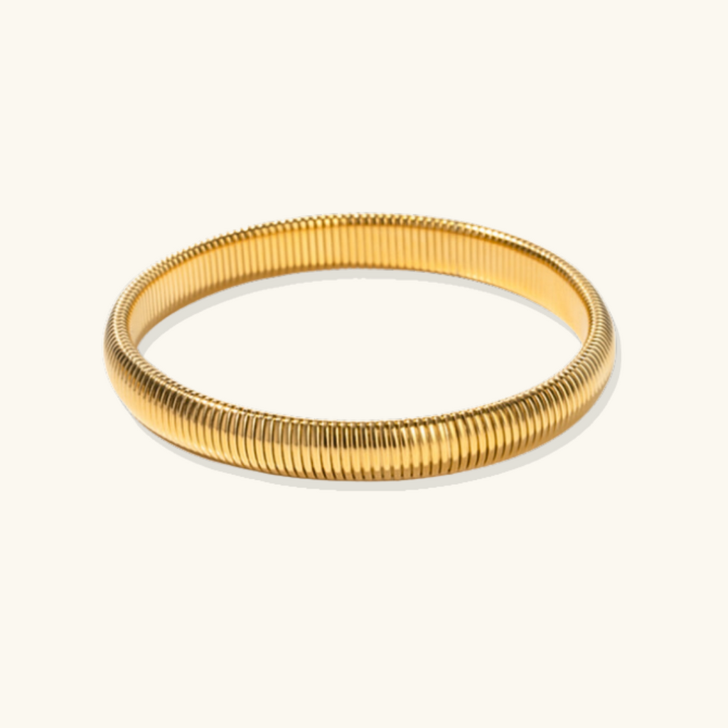 Mia Bangle Bracelet Amsterdam Style