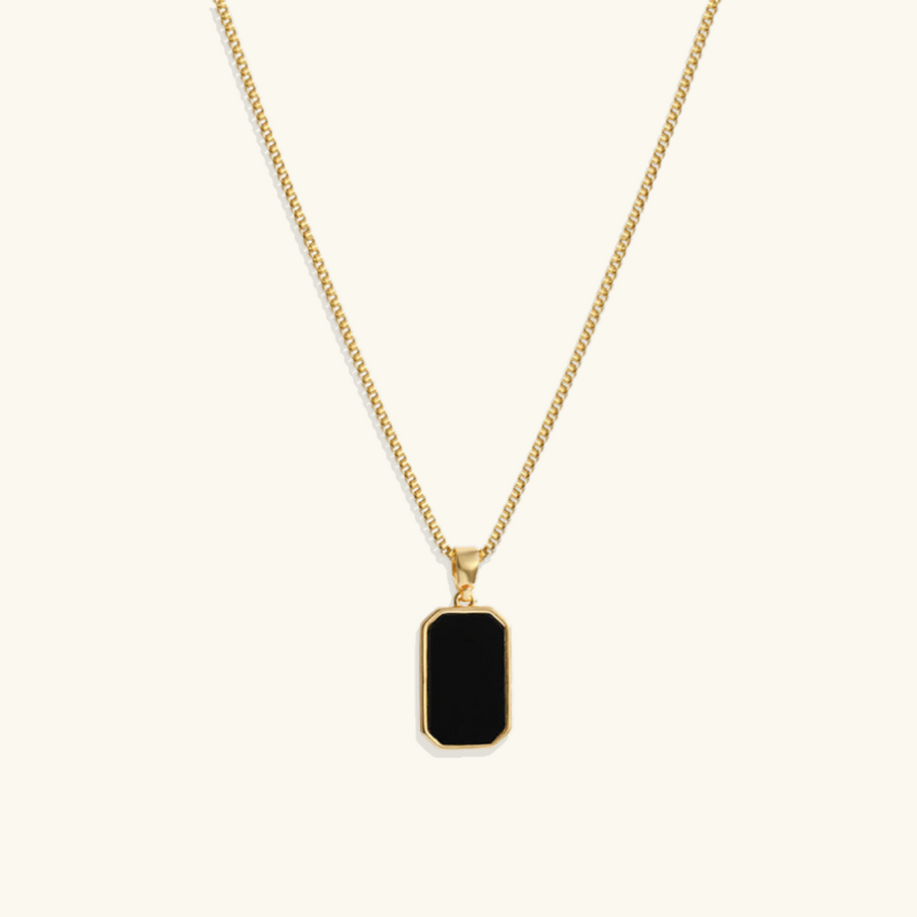 Midnight Muse Necklace Winsleyco
