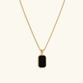 Midnight Muse Necklace Winsleyco
