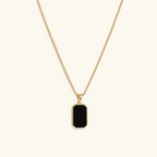 Midnight Muse Necklace Winsleyco