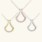 Mikayla Ring Keeper Necklace Winsleyco