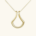 Mikayla Ring Keeper Necklace Winsleyco