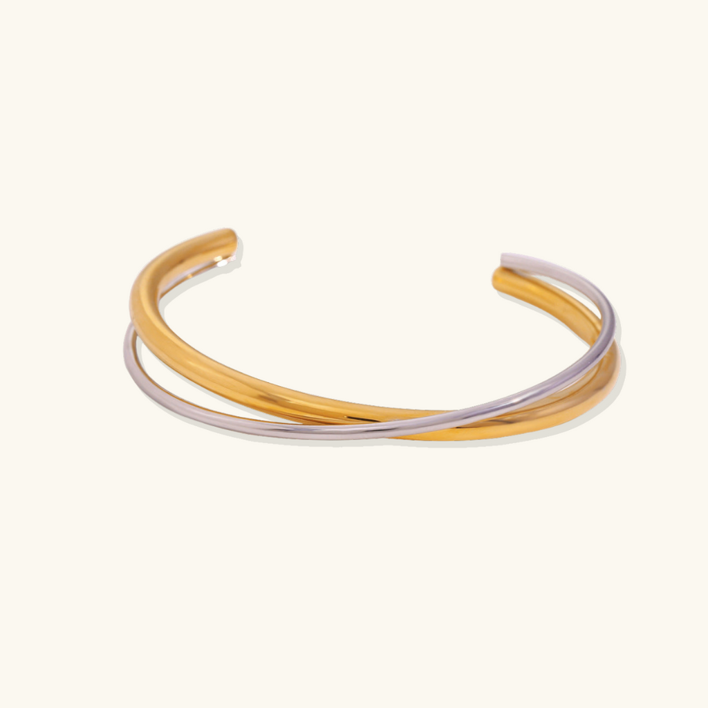 Milan Bangle Amsterdam Style