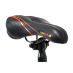Cyclotricity Mullet Beast Electric Bike ElectroTrek