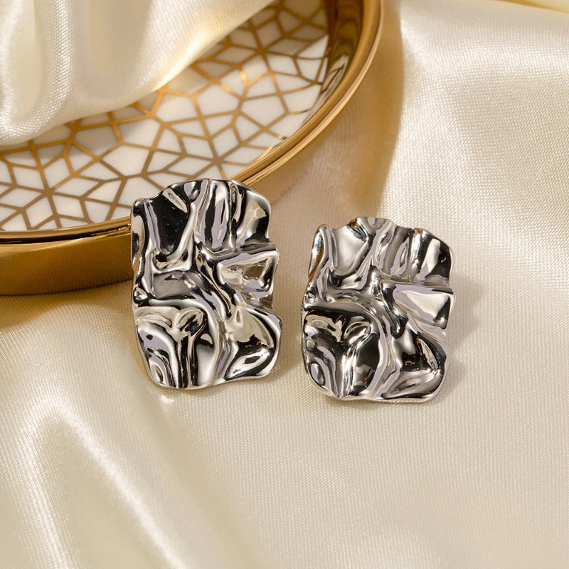 Mystic Waves Earrings Winsleyco