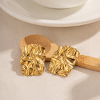 Mystic Waves Earrings Winsleyco