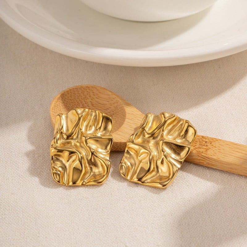 Mystic Waves Earrings Winsleyco