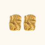 Mystic Waves Earrings Winsleyco