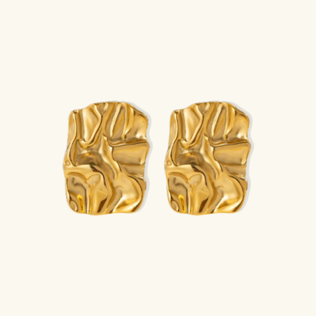 Mystic Waves Earrings Winsleyco