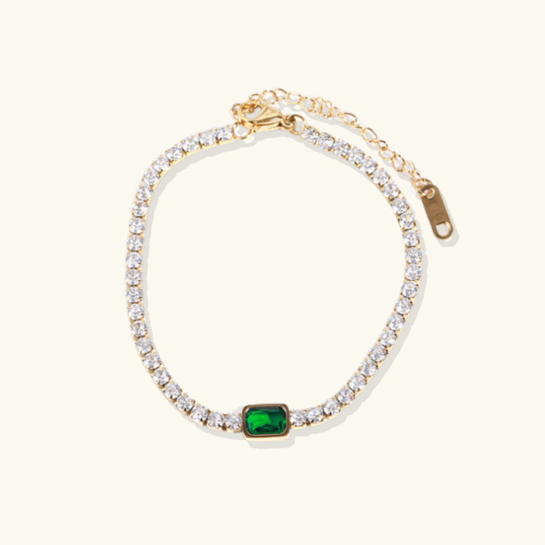 NYC Nights Bracelet Amsterdam Style