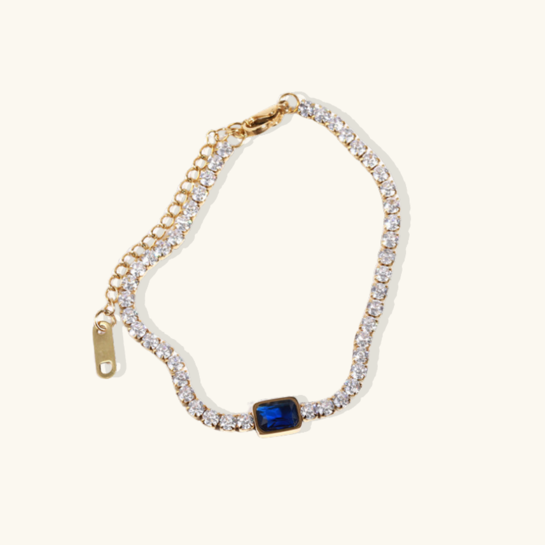 NYC Nights Bracelet Amsterdam Style