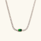 NYC Nights Necklace Winsleyco