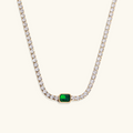 NYC Nights Necklace Winsleyco