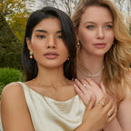 Naomi Pearl Necklace Winsleyco