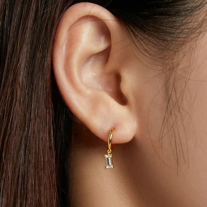 Natalie Earrings Winsleyco