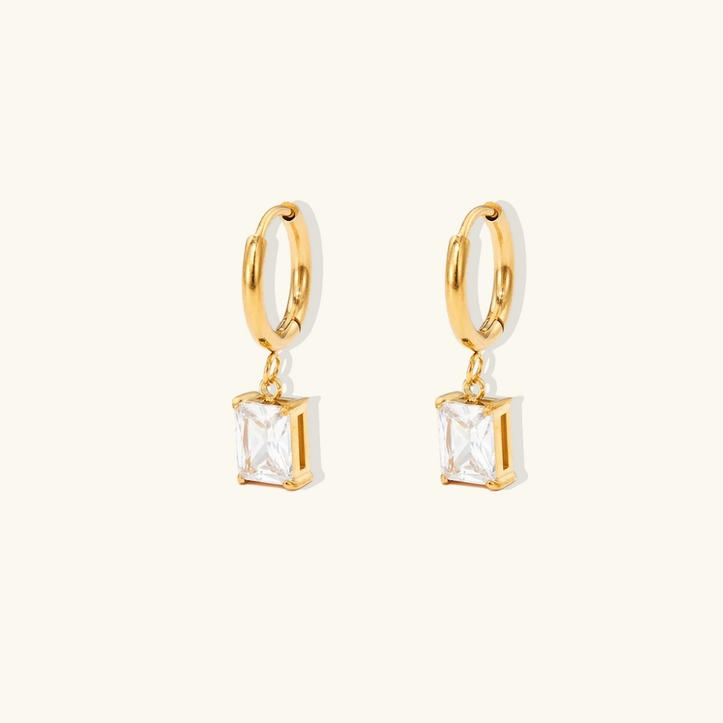 Natalie Earrings Winsleyco