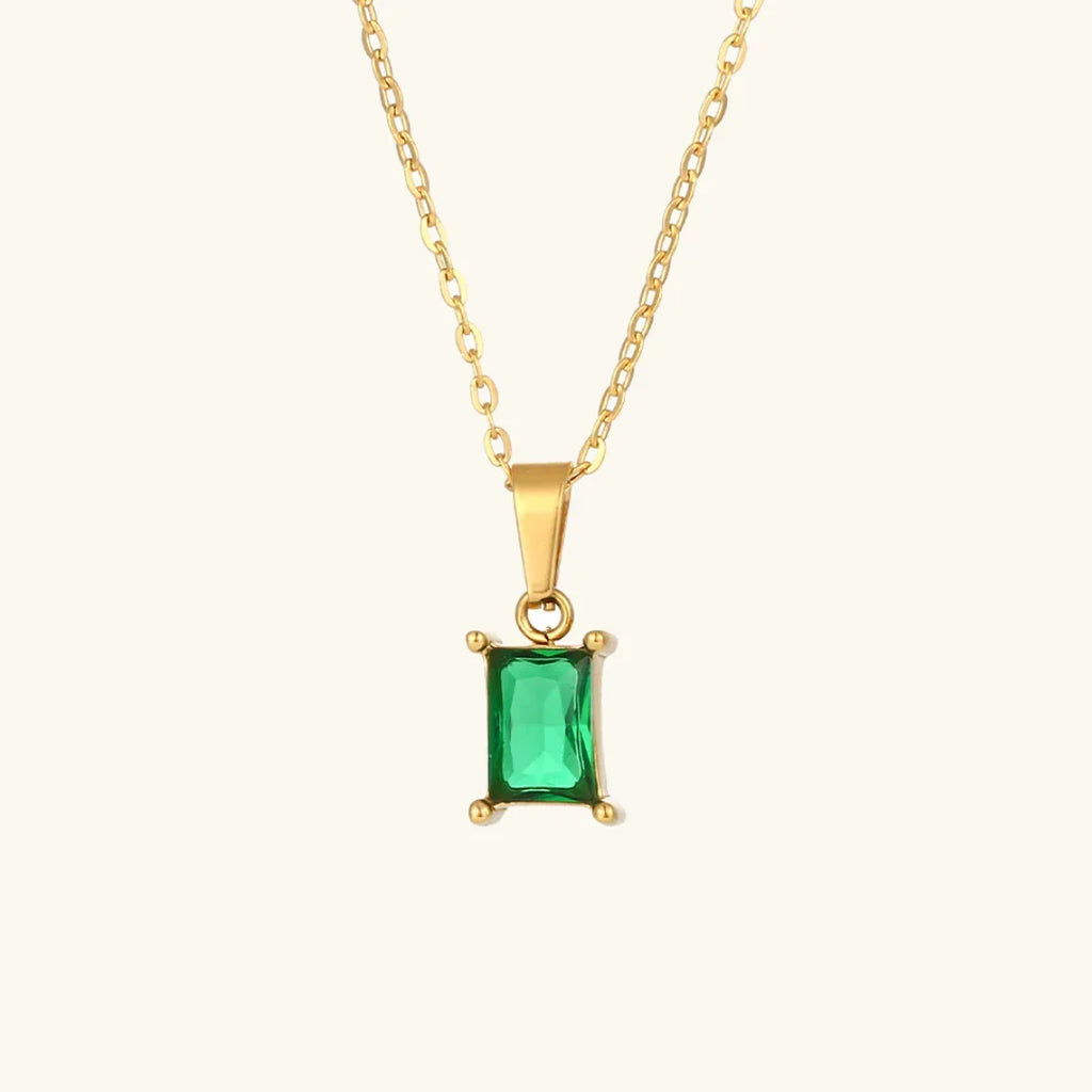 Natalie Necklace Winsleyco
