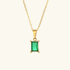 Natalie Necklace Winsleyco