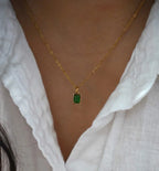 Natalie Necklace Winsleyco