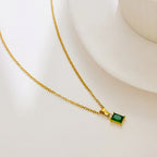 Natalie Necklace Winsleyco